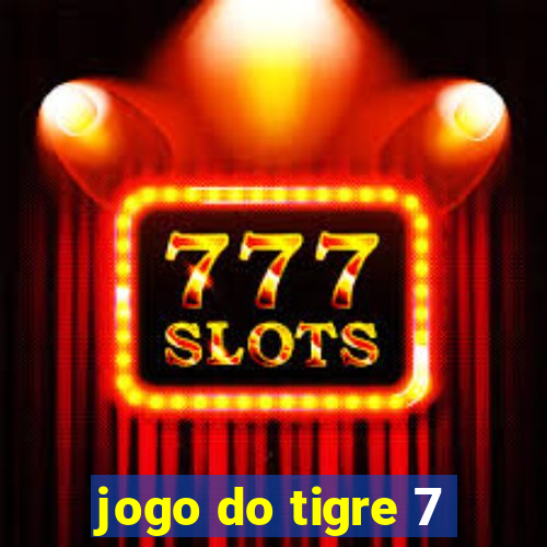 jogo do tigre 7