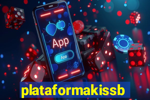 plataformakissbet.com