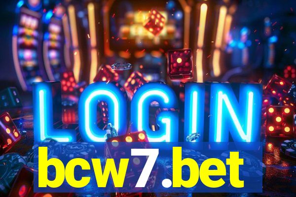 bcw7.bet