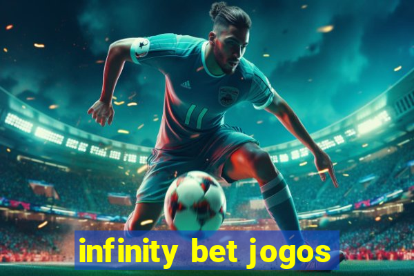 infinity bet jogos