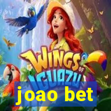 joao bet