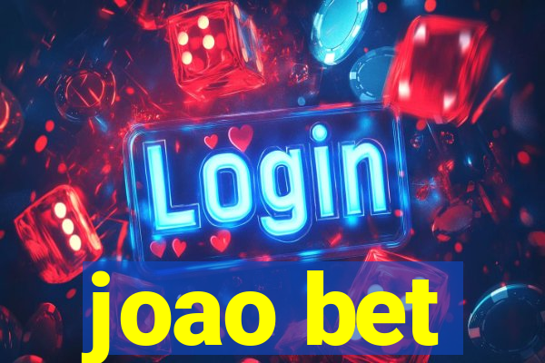 joao bet