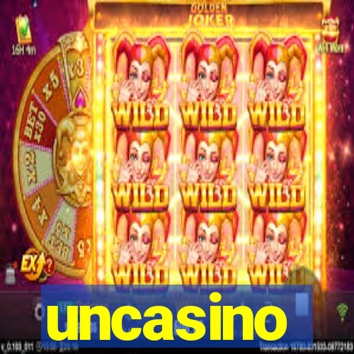 uncasino