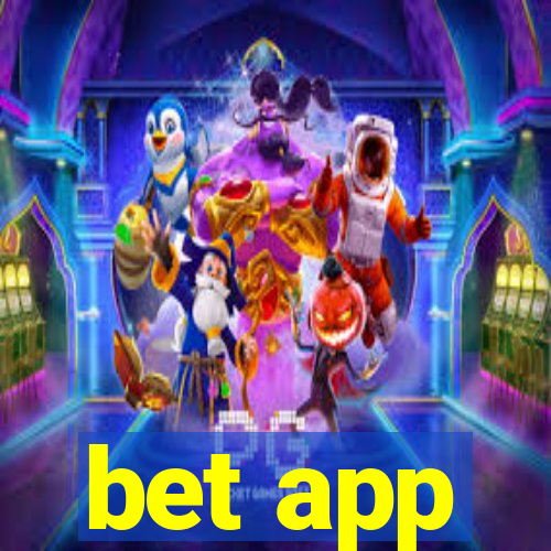 bet app