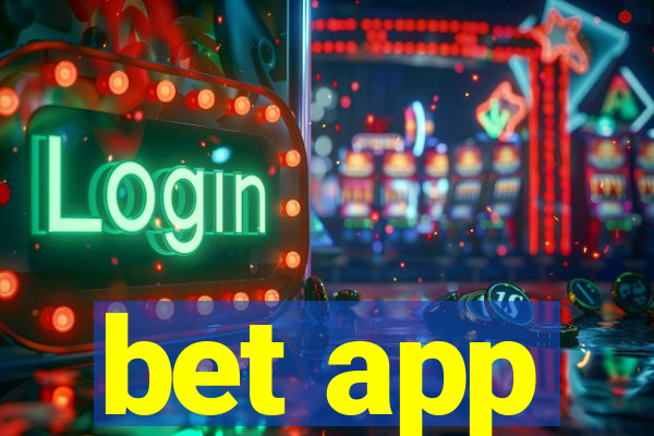 bet app