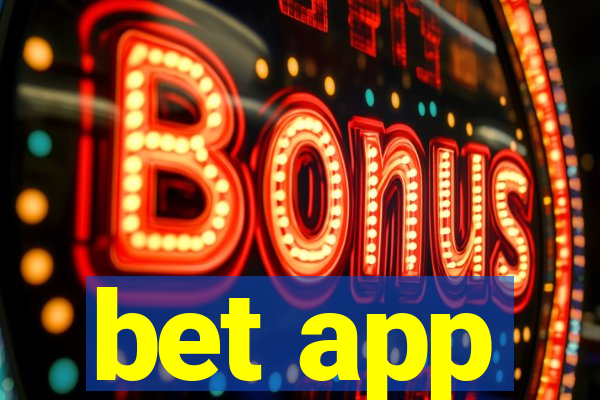 bet app