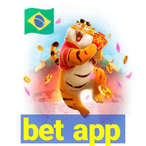 bet app