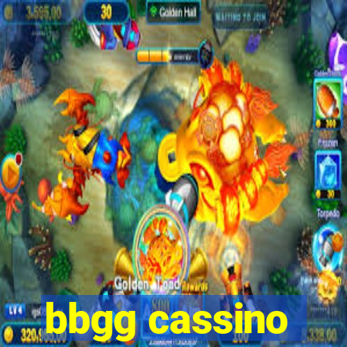 bbgg cassino