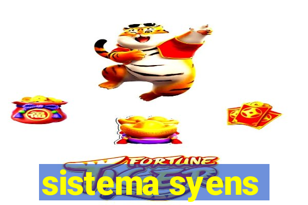 sistema syens