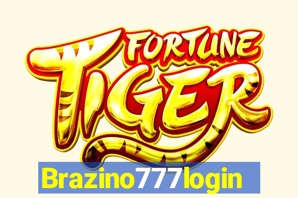 Brazino777login