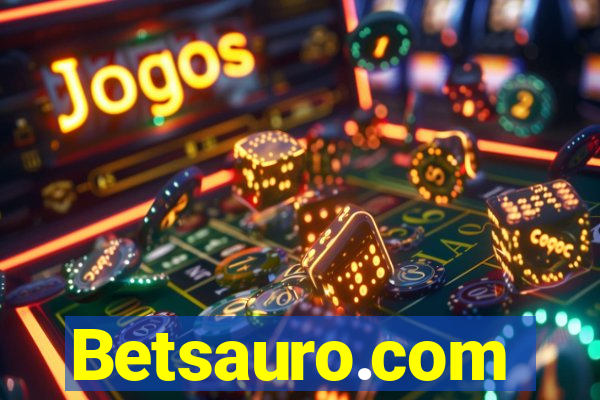 Betsauro.com