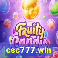 csc777.win