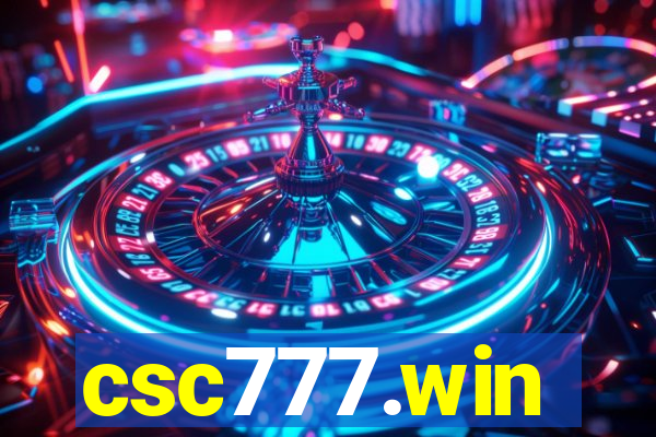 csc777.win