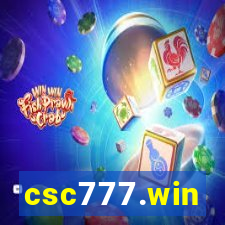 csc777.win