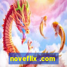 noveflix .com