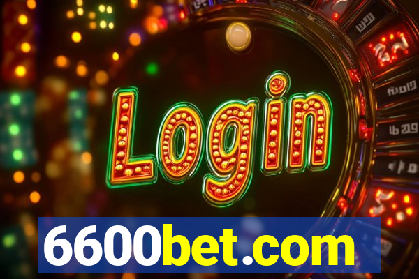 6600bet.com