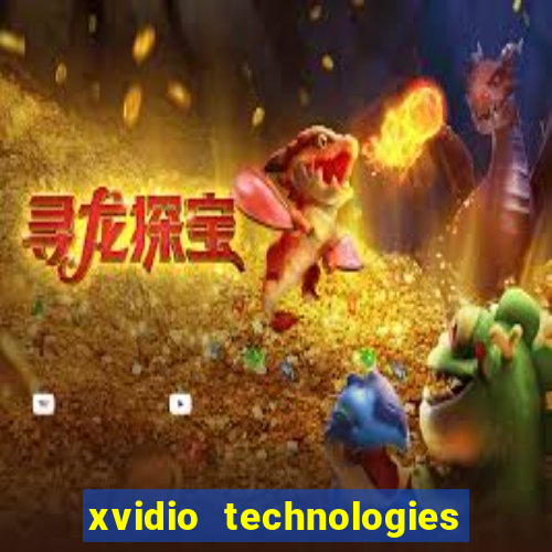 xvidio technologies startup download android