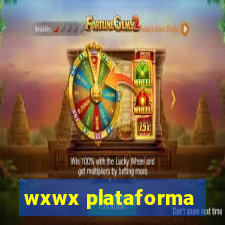 wxwx plataforma