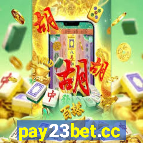 pay23bet.cc