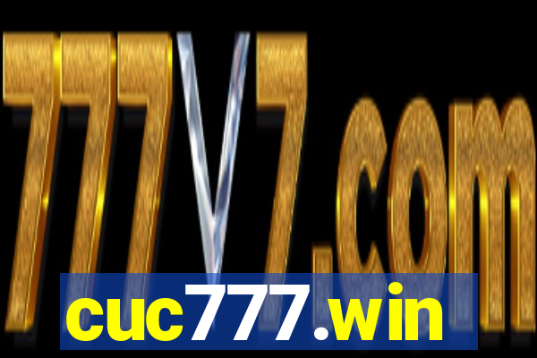 cuc777.win