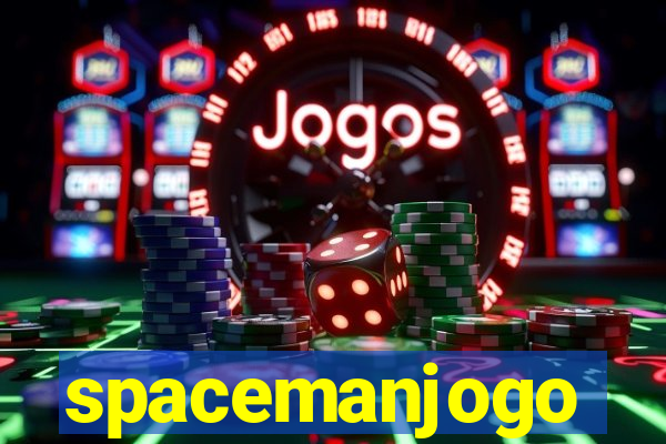 spacemanjogo