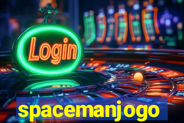 spacemanjogo