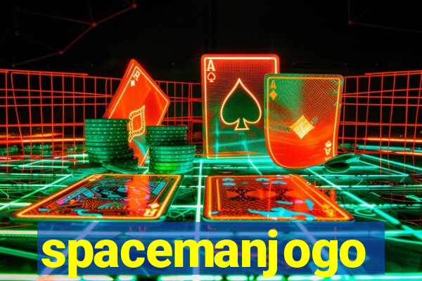 spacemanjogo