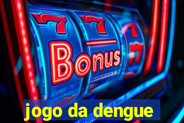 jogo da dengue