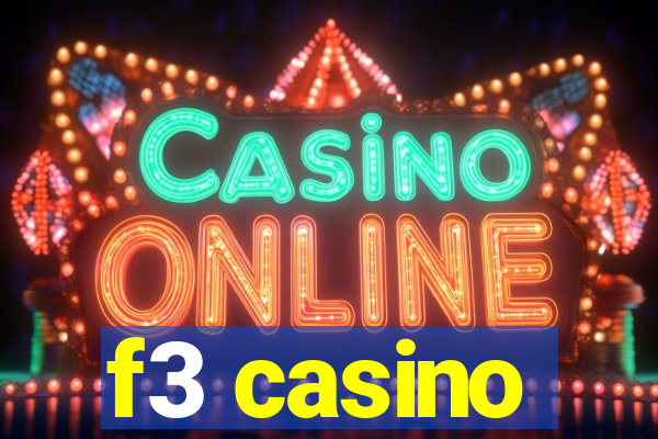 f3 casino