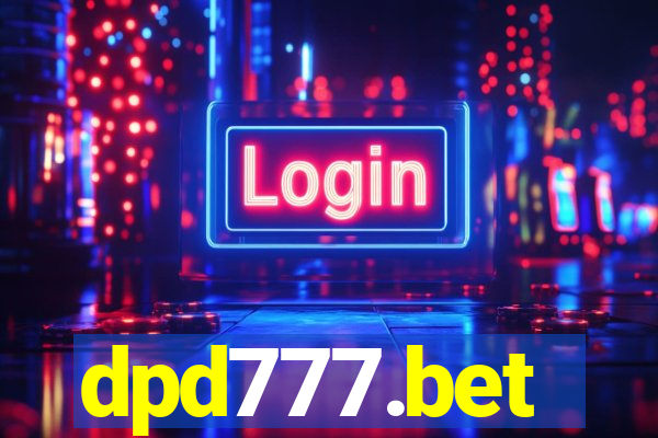 dpd777.bet