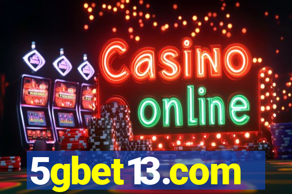 5gbet13.com