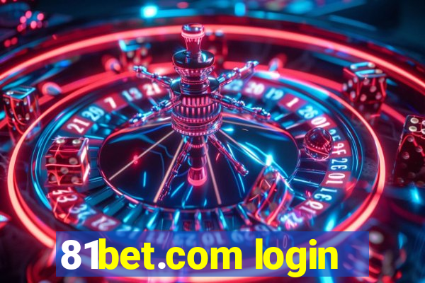 81bet.com login