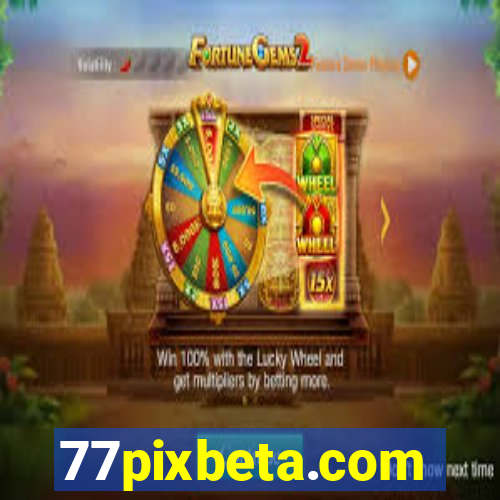 77pixbeta.com