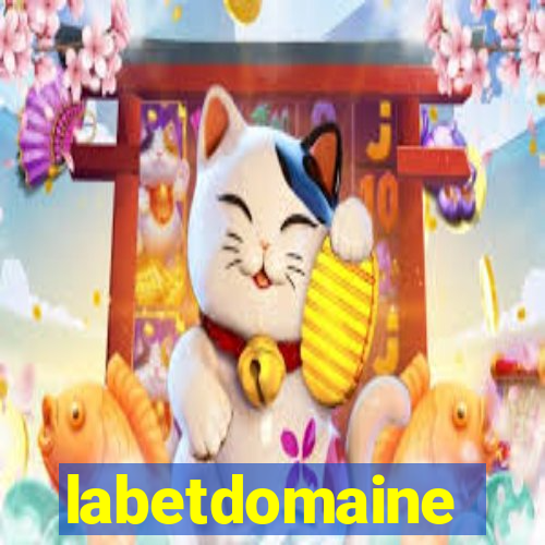 labetdomaine