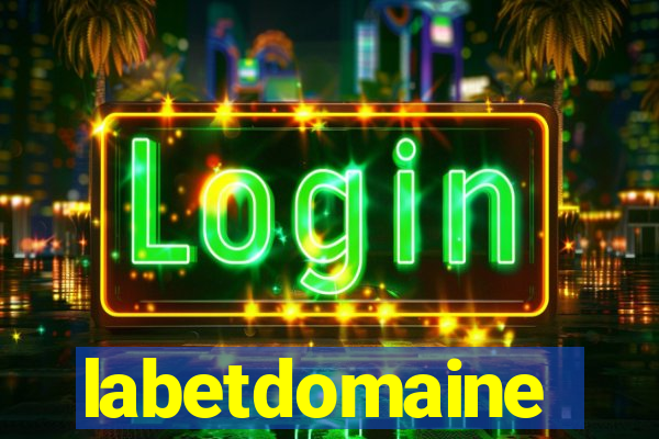 labetdomaine