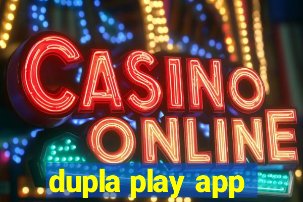 dupla play app