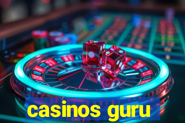 casinos guru