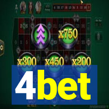 4bet