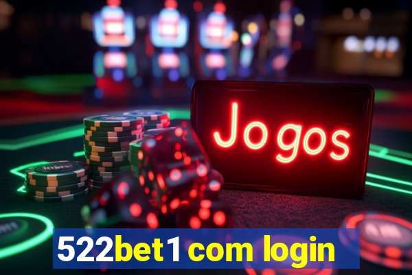 522bet1 com login