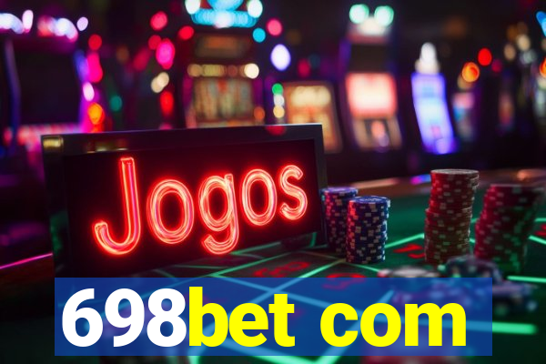 698bet com