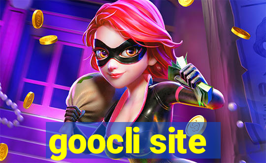 goocli site