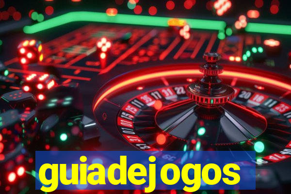 guiadejogos