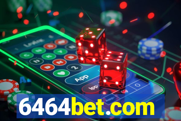 6464bet.com