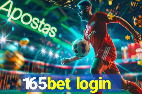 165bet login