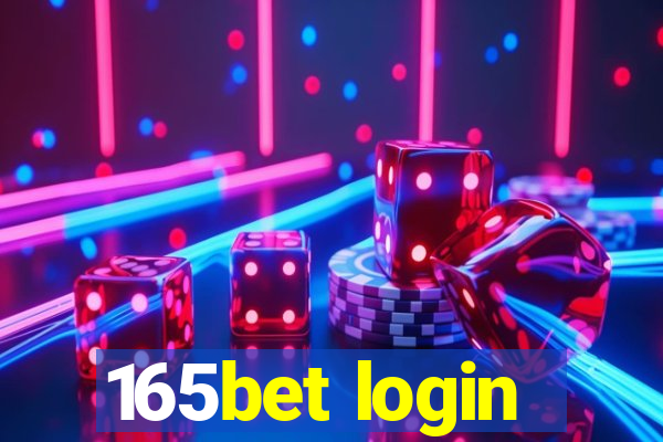 165bet login