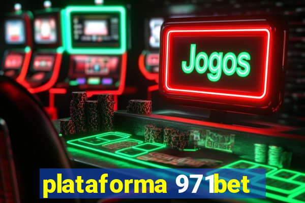 plataforma 971bet