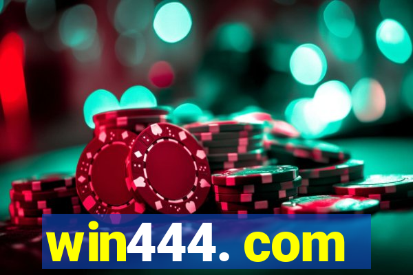 win444. com