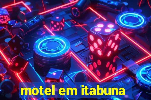 motel em itabuna