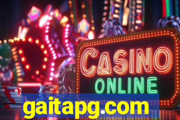 gaitapg.com