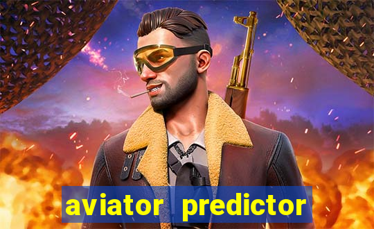 aviator predictor v4.0 apk